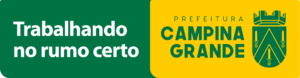 Prefeitura de Campina Grande — Trabalhando no rumo certo